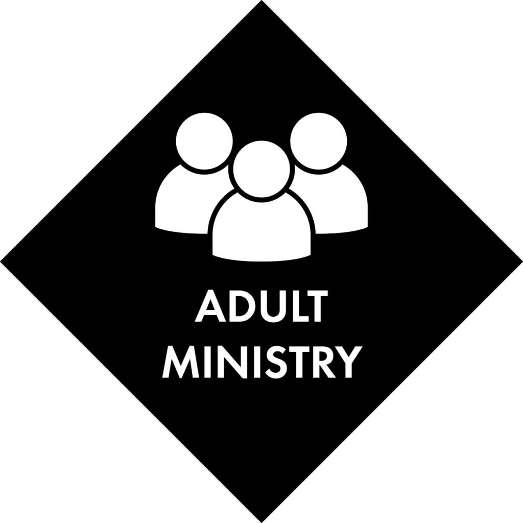 ministry icons adult