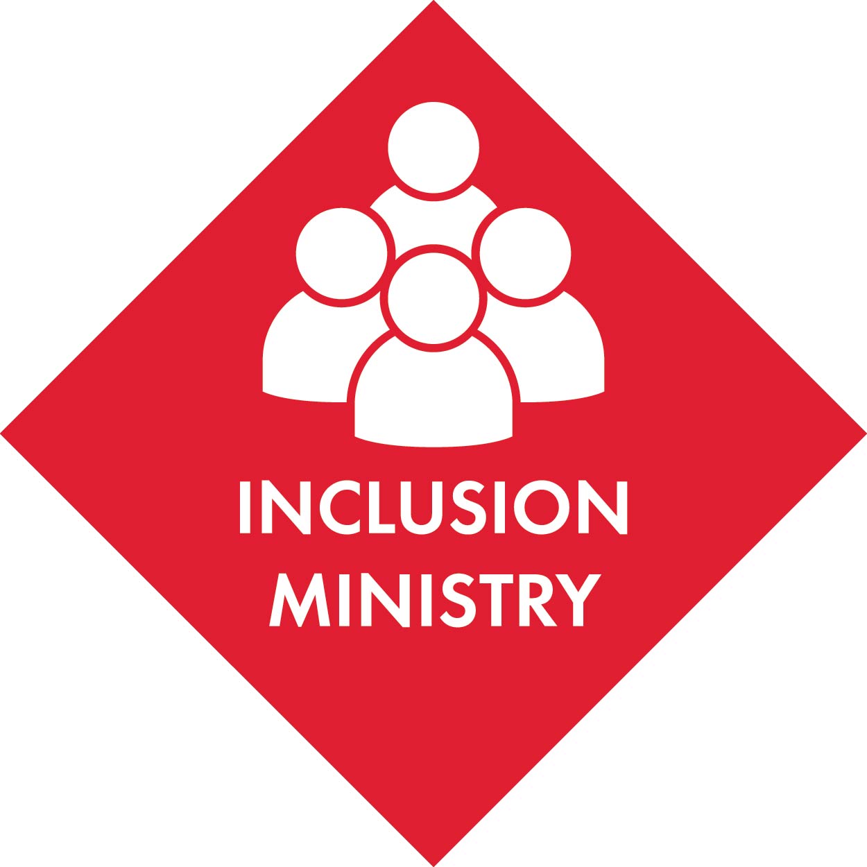 Inclusion Ministry – First Christian Church of Midland