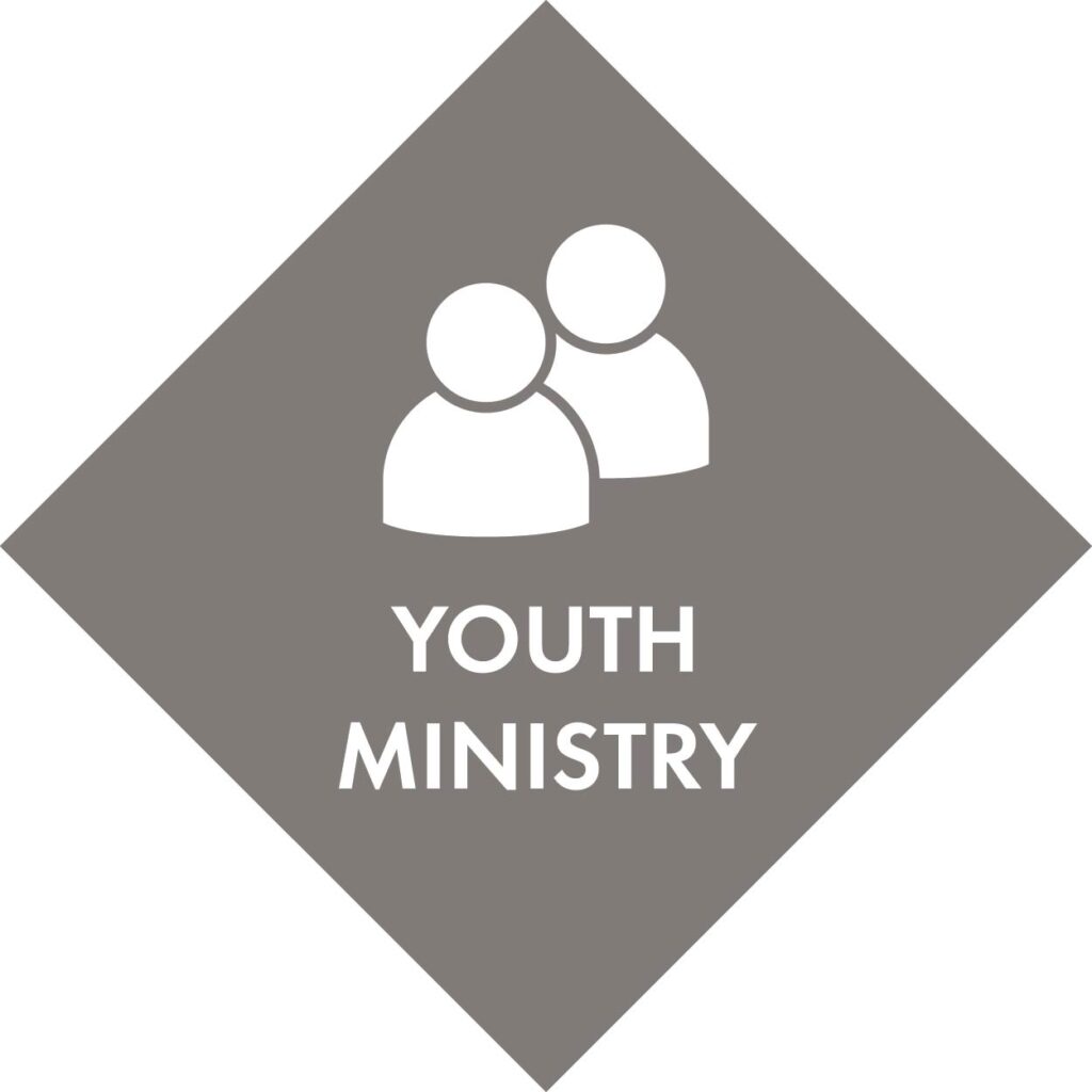 ministry icons youth